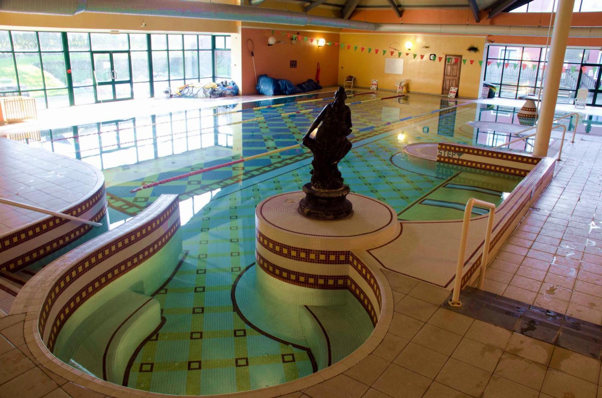 Clonakilty Park Hotel Bagian luar foto