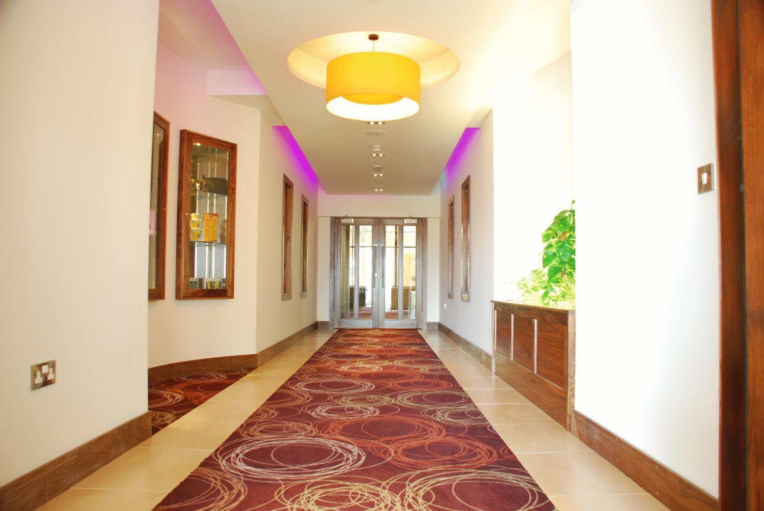 Clonakilty Park Hotel Bagian luar foto