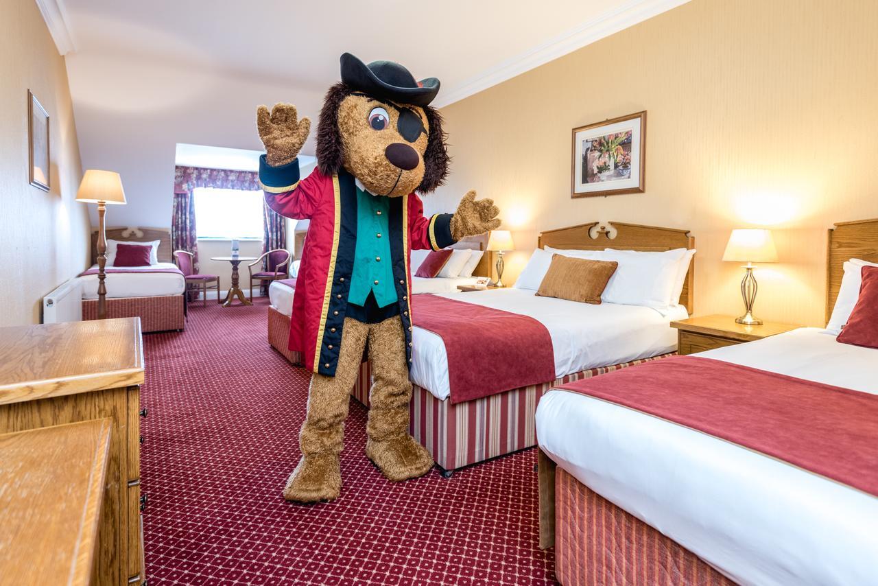 Clonakilty Park Hotel Bagian luar foto