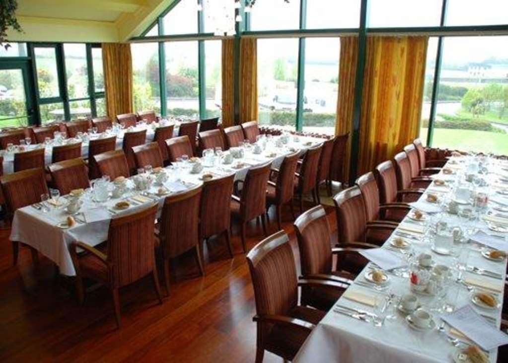 Clonakilty Park Hotel Restoran foto