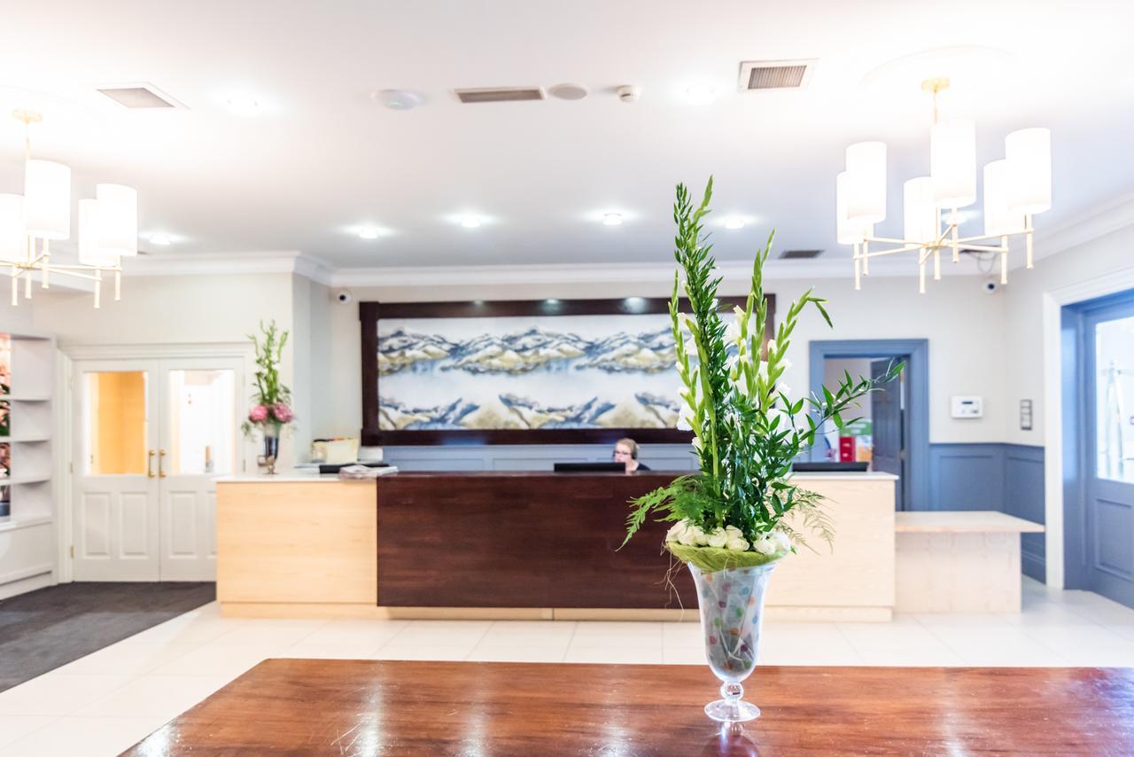 Clonakilty Park Hotel Bagian luar foto